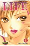 life 8-keiko suenobu-9788467900934 life 8-keiko suenobu-9788467900934