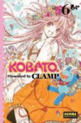 kobato. vol. 6-9788467908534 kobato. vol. 6-9788467908534