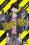 blood lad 1-yuuki kodama-9788467911534 blood lad 1-yuuki kodama-9788467911534