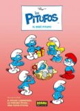los pitufos 13: el bebe pitufo-y. delporte-9788467913934 los pitufos 13: el bebe pitufo-y. delporte-9788467913934
