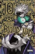 blood lad 10-yuuki kodama-9788467919134 blood lad 10-yuuki kodama-9788467919134
