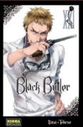 black butler 21-yana toboso-9788467922134 black butler 21-yana toboso-9788467922134
