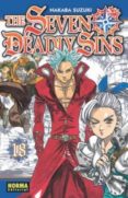 the seven deadly sins 18-nakaba suzuki-9788467926934 the seven deadly sins 18-nakaba suzuki-9788467926934
