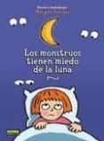 los monstruos tienen miedo de la luna-marjane satrapi-9788467932034 los monstruos tienen miedo de la luna-marjane satrapi-9788467932034