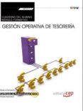(mf0979_2) cuaderno del alumno. gestion operativa de tesoreria transversal). certificados de profesionalidad-9788468167534 (mf0979_2) cuaderno del alumno. gestion operativa de tesoreria transversal). certificados de profesionalidad-9788468167534