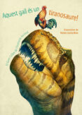 aquest gall és un tiranosaure-román garcía mora-9788468253534 aquest gall és un tiranosaure-román garcía mora-9788468253534