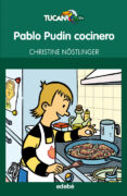 pablo pudin cocinero-christine nöstlinger-9788468304434 pablo pudin cocinero-christine nöstlinger-9788468304434