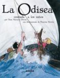 la odisea contada a los niños (ebook)-9788468311234 la odisea contada a los niños (ebook)-9788468311234