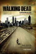 the walking dead chronicles-robert kirkman-frank darabont-9788468476834 the walking dead chronicles-robert kirkman-frank darabont-9788468476834