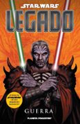 star wars legado nº 11: guerra-9788468477534 star wars legado nº 11: guerra-9788468477534
