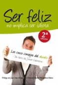 ser feliz no implica ser idiota (ebook)-javier cebreiros-9788468612034 ser feliz no implica ser idiota (ebook)-javier cebreiros-9788468612034