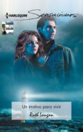 un motivo para vivir (ebook)-ruth langan-9788468763934 un motivo para vivir (ebook)-ruth langan-9788468763934
