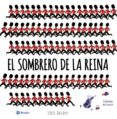 el sombrero de la reina-steve antony-9788469601334 el sombrero de la reina-steve antony-9788469601334
