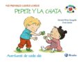 mis primeros cuentos cortos: pepete y la chata-vanesa perez-sauquillo-9788469604434 mis primeros cuentos cortos: pepete y la chata-vanesa perez-sauquillo-9788469604434