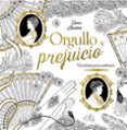 orgullo y prejuicio: clasicos para colorear-jane austen-9788469606834 orgullo y prejuicio: clasicos para colorear-jane austen-9788469606834