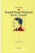 donald woods winnicott: retrato y biografia-brett kahr-9788470306334 donald woods winnicott: retrato y biografia-brett kahr-9788470306334