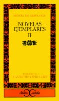 novelas ejemplares (t.2) (5ª ed.)-miguel de cervantes saavedra-9788470394034 novelas ejemplares (t.2) (5ª ed.)-miguel de cervantes saavedra-9788470394034