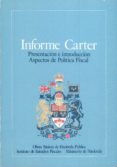 informe carter-9788471961334 informe carter-9788471961334