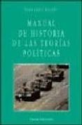 manual de historia de las teorias politicas-fernando prieto martinez-9788472093034 manual de historia de las teorias politicas-fernando prieto martinez-9788472093034
