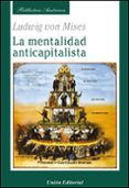 mentalidad anticapitalista-9788472095434 mentalidad anticapitalista-9788472095434