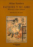 jacques y su amo-milan kundera-9788472230934 jacques y su amo-milan kundera-9788472230934