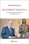 descobrint montilla-gabriel pernau-9788474100334 descobrint montilla-gabriel pernau-9788474100334