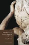 diccionario de mitologia clasica-jenny march-9788474236934 diccionario de mitologia clasica-jenny march-9788474236934