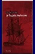 la fragata andorinha-luis delgado-9788474862034 la fragata andorinha-luis delgado-9788474862034