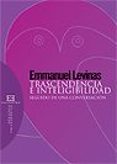 trascendencia e inteligibilidad-emmanuel levinas-9788474907834 trascendencia e inteligibilidad-emmanuel levinas-9788474907834