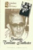 gonzalo torrente ballester: compas de letras-jose paulino-9788474916034 gonzalo torrente ballester: compas de letras-jose paulino-9788474916034