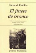 el jinete de bronce (ed. bilingüe)-alexander sergeyevich pushkin-9788475176734 el jinete de bronce (ed. bilingüe)-alexander sergeyevich pushkin-9788475176734