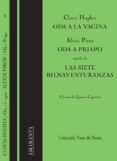 oda a la vagina/ oda a priamo/ las siete bienaventuranzas-clovis hughes-alexis piron-9788475228334 oda a la vagina/ oda a priamo/ las siete bienaventuranzas-clovis hughes-alexis piron-9788475228334