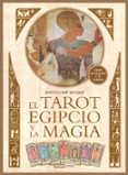 el tarot egipcio y la magia-bartolome bioque-9788475568034 el tarot egipcio y la magia-bartolome bioque-9788475568034