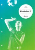 el voleibol ii-9788476287934 el voleibol ii-9788476287934