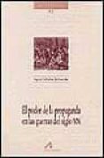 el poder de la propaganda en las guerras del siglo xix-ingrid schulze schneider-9788476354834 el poder de la propaganda en las guerras del siglo xix-ingrid schulze schneider-9788476354834