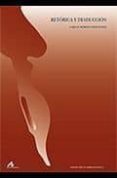 retorica y traduccion-carlos moreno hernandez-9788476357934 retorica y traduccion-carlos moreno hernandez-9788476357934