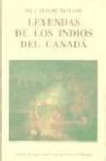 leyendas de los indios del canada-ella elizabeth clark-9788476512234 leyendas de los indios del canada-ella elizabeth clark-9788476512234