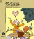 una estatua i dos artistes-patxi zubizarreta dorrosoro-9788476609934 una estatua i dos artistes-patxi zubizarreta dorrosoro-9788476609934