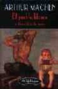 el pueblo blanco y otros relatos del terror-arthur machen-9788477024934 el pueblo blanco y otros relatos del terror-arthur machen-9788477024934