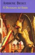 diccionario del diablo-ambrose bierce-9788477026334 diccionario del diablo-ambrose bierce-9788477026334