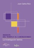 museos: del templo al laboratorio-9788477374534 museos: del templo al laboratorio-9788477374534