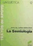 la semiologia-maria del carmen bobes naves-9788477380634 la semiologia-maria del carmen bobes naves-9788477380634