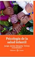 psicologia de la salud infantil-jorge javier ricarte trives-9788477682134 psicologia de la salud infantil-jorge javier ricarte trives-9788477682134