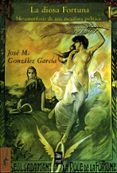 la diosa fortuna: metamorfosis de una metafora politica-jose m. gonzalez garcia-9788477747734 la diosa fortuna: metamorfosis de una metafora politica-jose m. gonzalez garcia-9788477747734