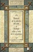 tratado de la piedra filosofal y tratado sobre el arte de la alqu imia (3ª ed.)-tomas de, santo aquino-9788478086634 tratado de la piedra filosofal y tratado sobre el arte de la alqu imia (3ª ed.)-tomas de, santo aquino-9788478086634