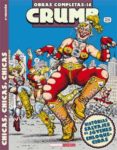 crumb nº 14: chicas, chicas, chicas (2ª ed.)-robert crumb-9788478332434 crumb nº 14: chicas, chicas, chicas (2ª ed.)-robert crumb-9788478332434