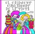 el casament esbojarrat de la tieta-simon abbot-9788478647934 el casament esbojarrat de la tieta-simon abbot-9788478647934