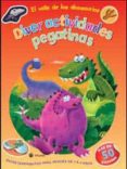 el valle de los dinosaurios (diveractividades con pegatinas)-9788478714834 el valle de los dinosaurios (diveractividades con pegatinas)-9788478714834