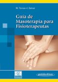 guia de masoterapia para fisioterapeutas-9788479037734 guia de masoterapia para fisioterapeutas-9788479037734