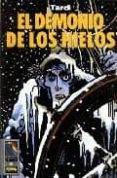 el demonio de los hielos-jacques tardi-9788479040734 el demonio de los hielos-jacques tardi-9788479040734